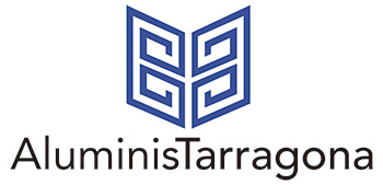 Logo Aluminis Tarragona